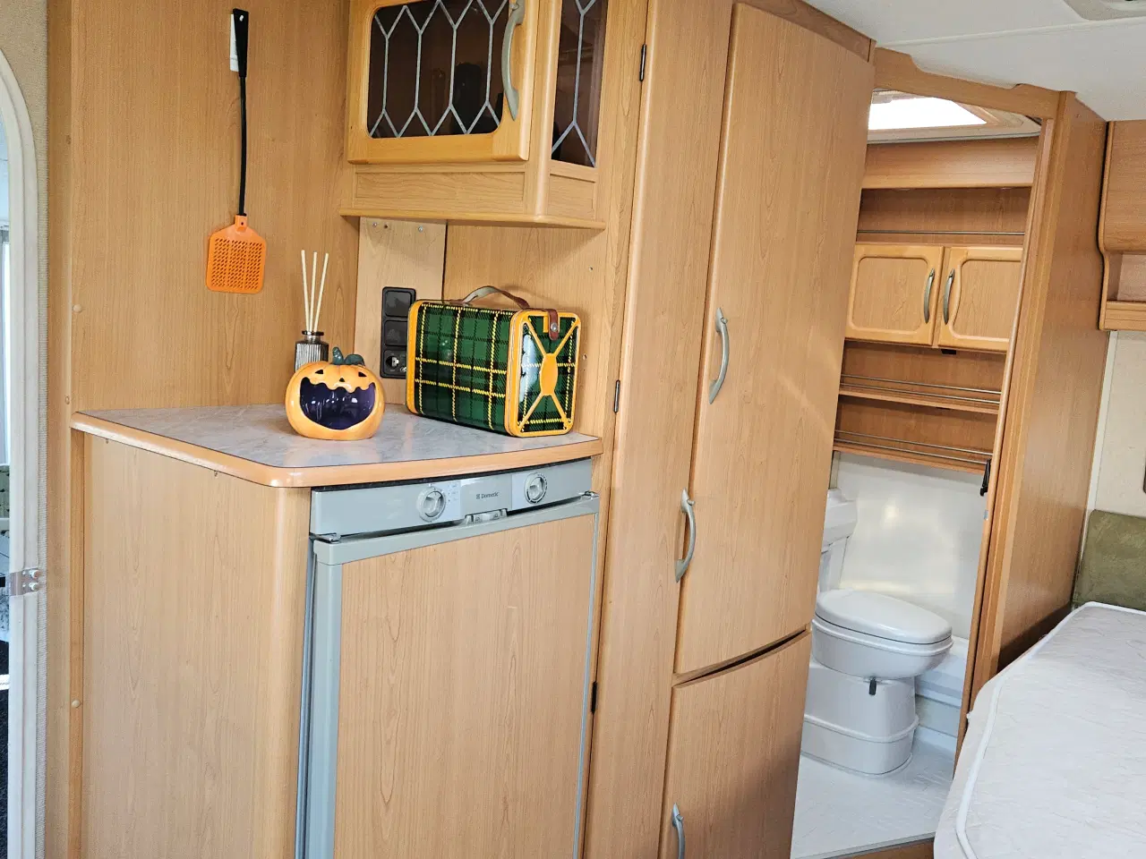 Billede 6 - Kabe Briljant XL – Helårsegnet