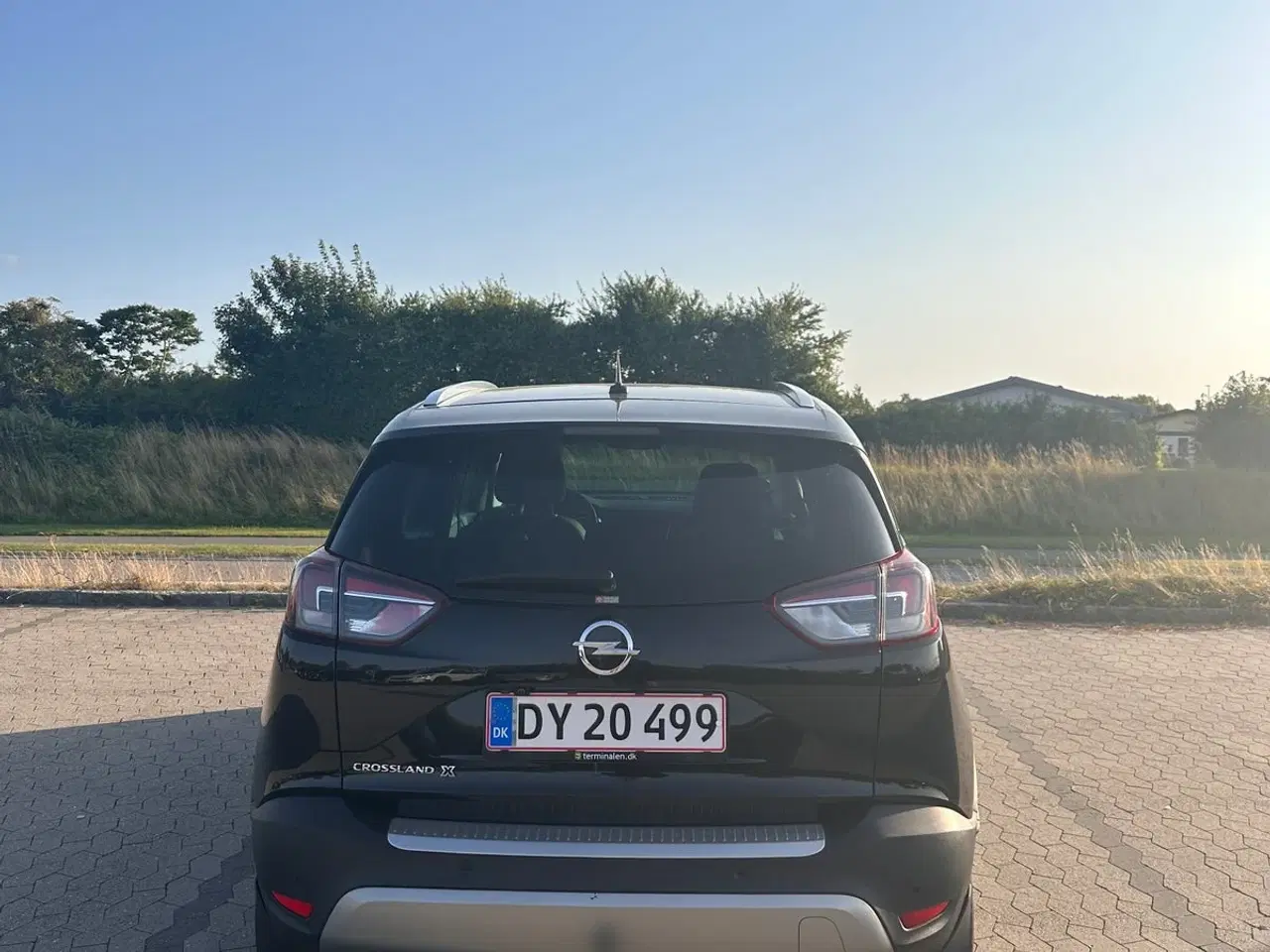 Billede 6 - Opel Crossland X 1,2 T 130 Elegance aut.
