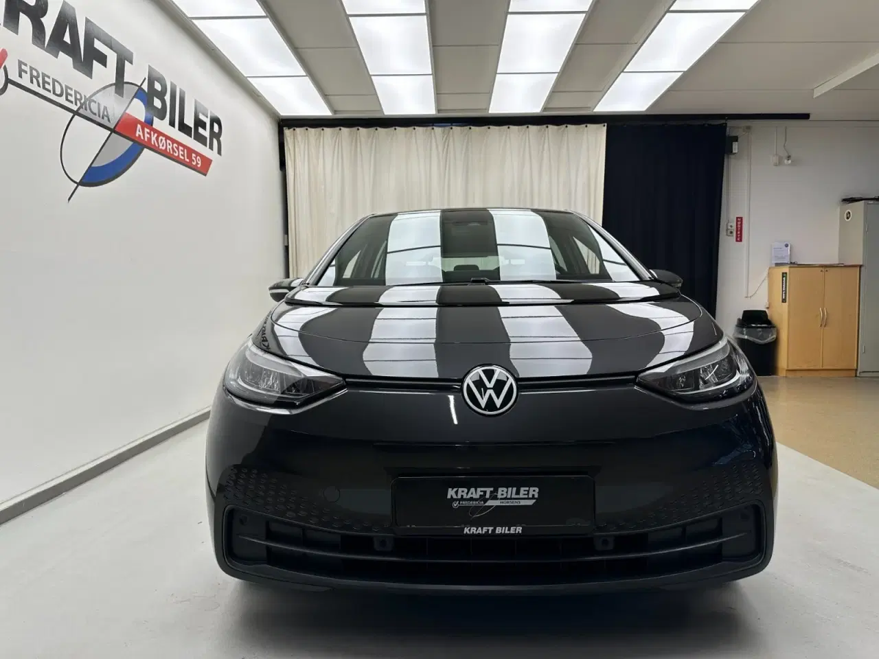 Billede 8 - VW ID.3 58 Pro Performance