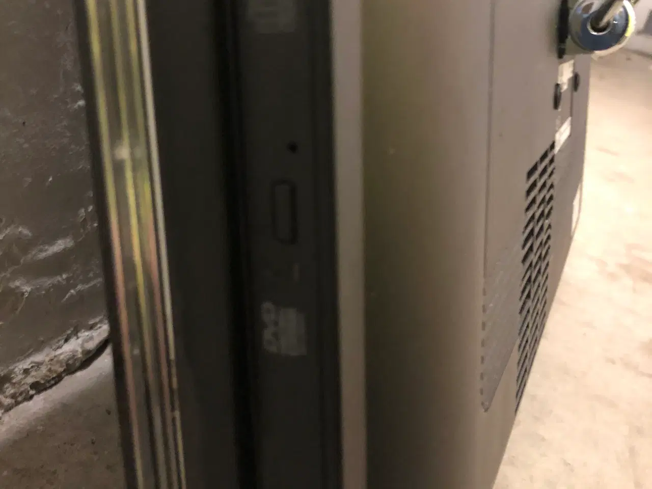 Billede 4 - Duka stationær pc med touch skærm 