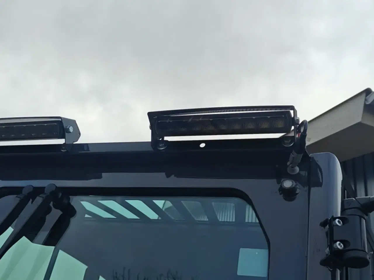 Billede 12 - New Holland E25D