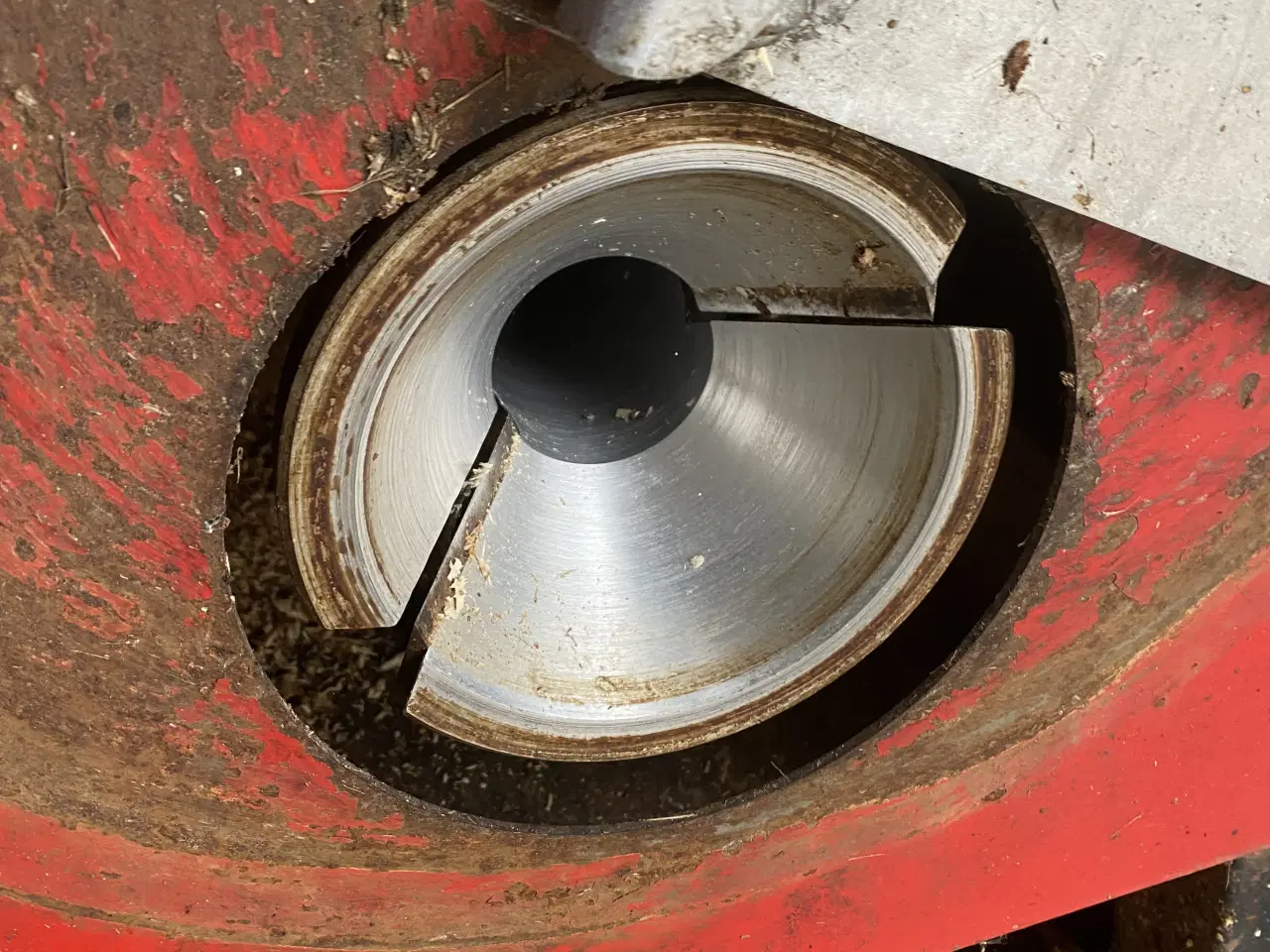 Billede 3 - Juletræs spidser