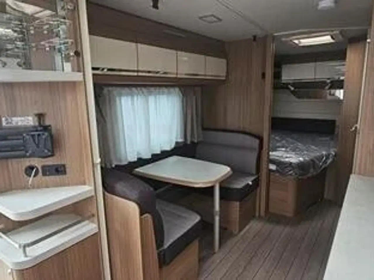 Billede 10 - Knaus SÜDWIND Scandinavian Selection 650 UDF - SOMMERTILBUD - Mover Kr: 1.- Spar 25.017