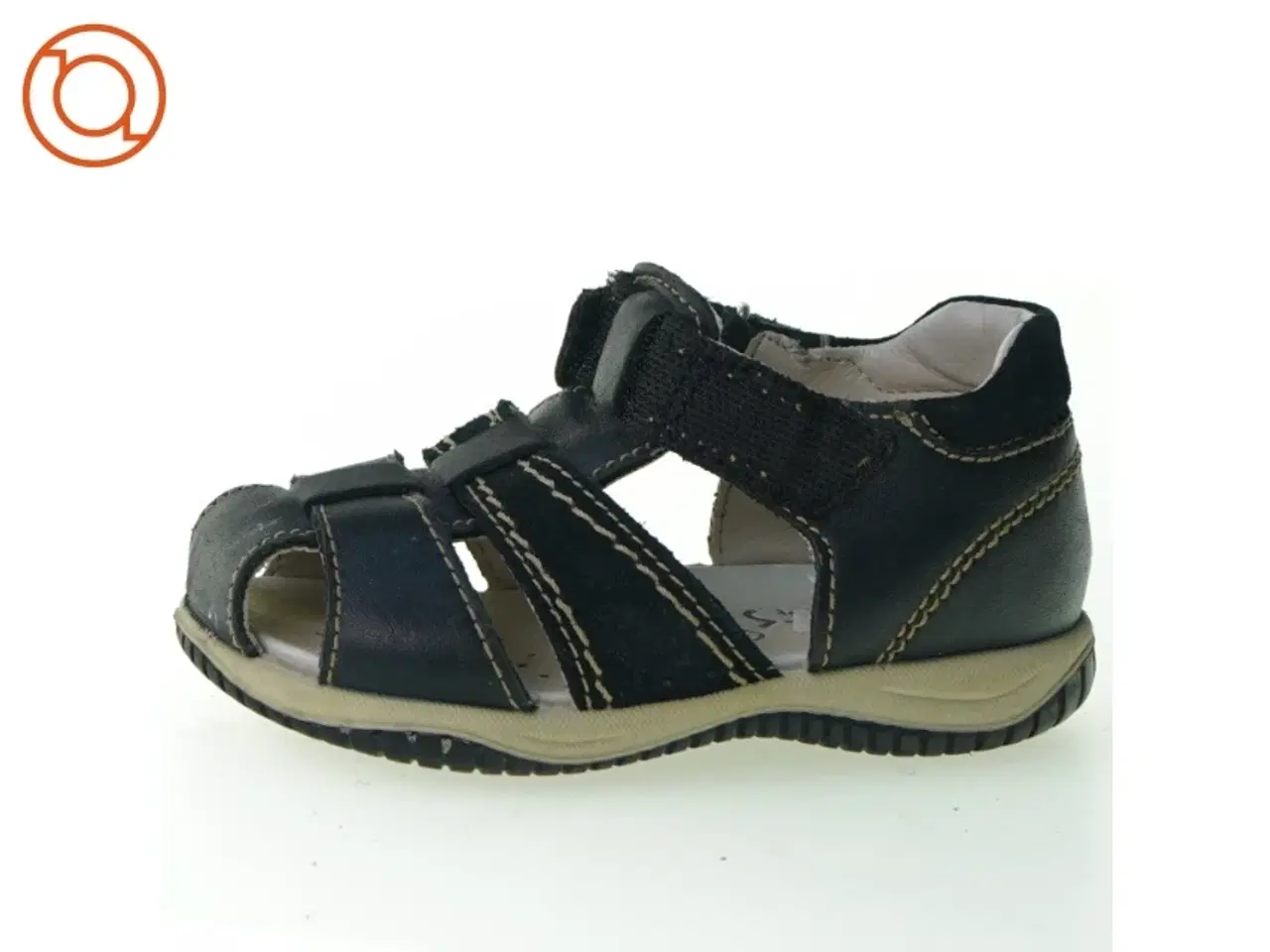 Billede 1 - Sandaler fra Flexible (str. 24)