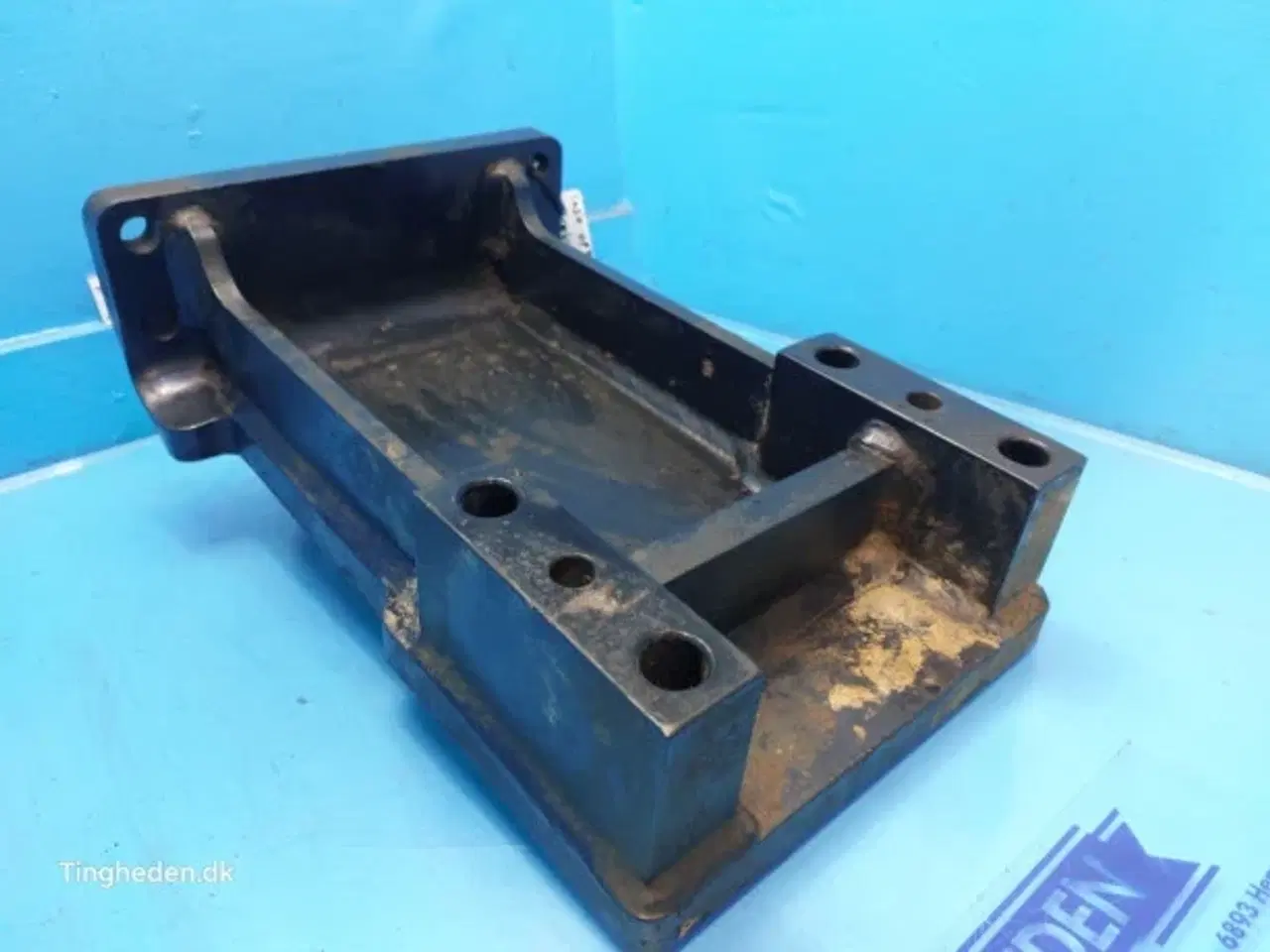 Billede 13 - Case Optum 300 Træk Ophæng 47941757