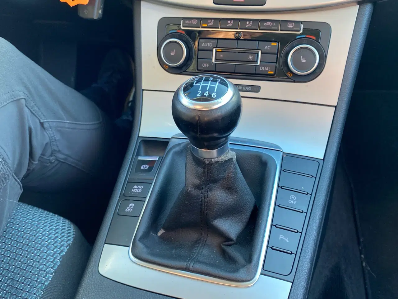 Billede 15 - VW Passat Variant 1,6 BlueMotion TDI Comfortline 105HK Stc 6g