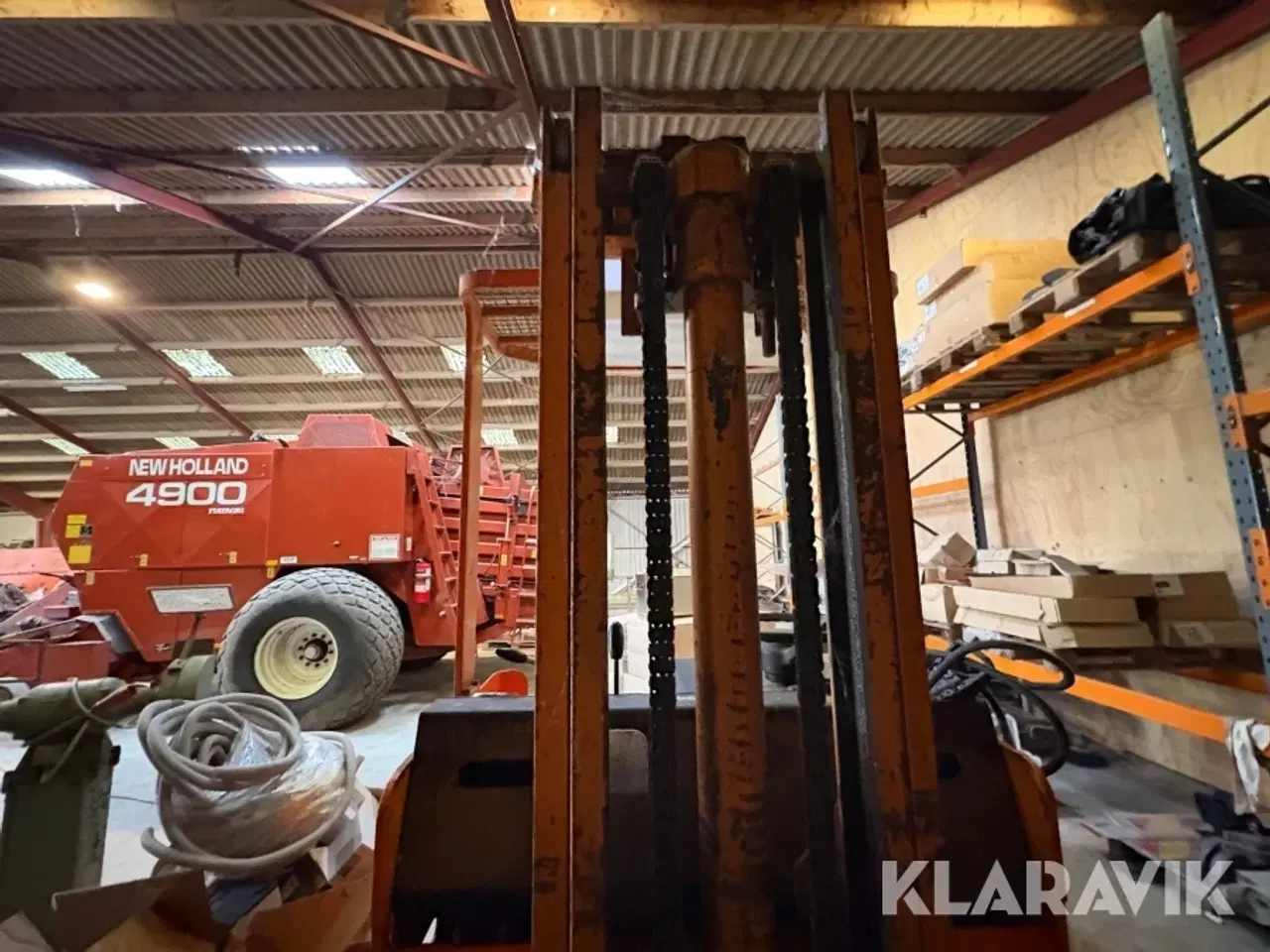 Billede 12 - Elstabler Wagner ESV 200 TE