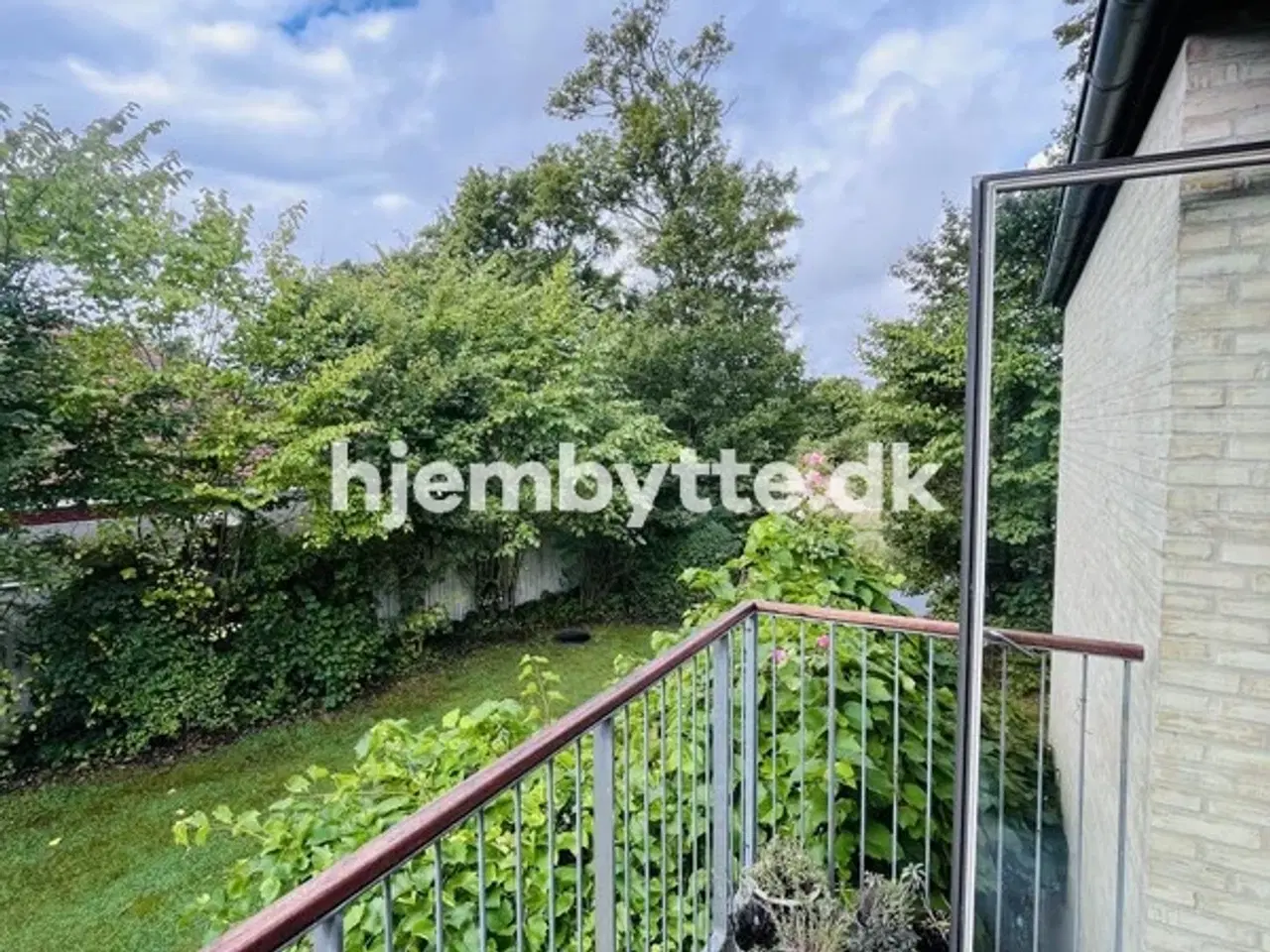 Billede 10 - Hjembytte - Teglgårdsvej