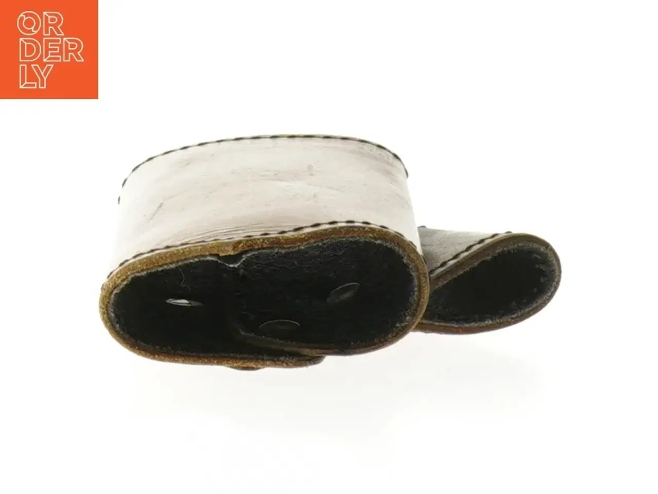 Billede 5 - Sværd-holder (str. 14x7x3 cm)