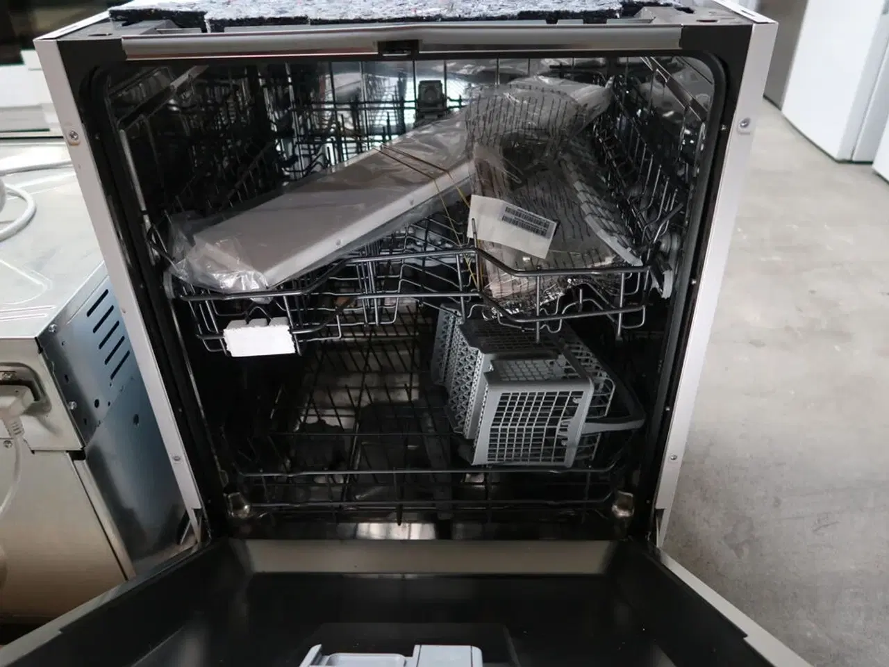 Billede 2 - Opvaskemaskine GRAM OM 6210-90 T/1