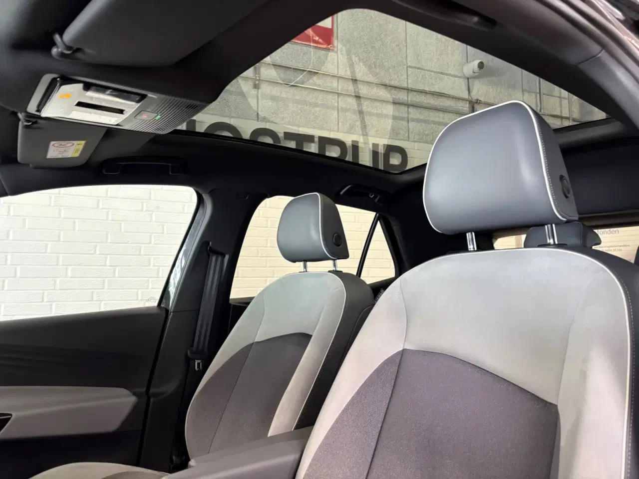 Billede 8 - VW ID.3 58 Pro Family