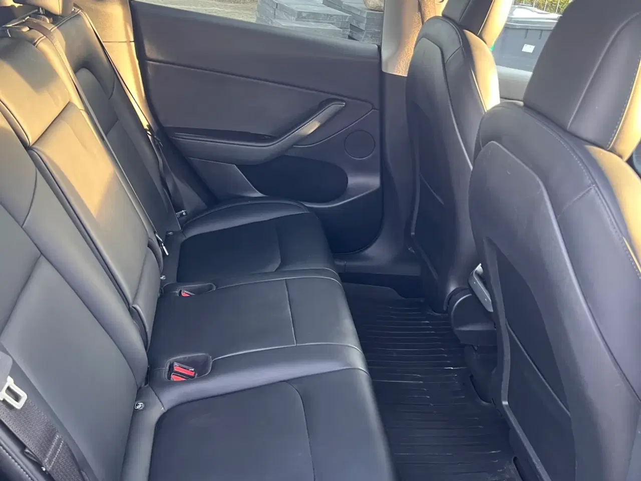 Billede 11 - Tesla Model Y  Long Range AWD