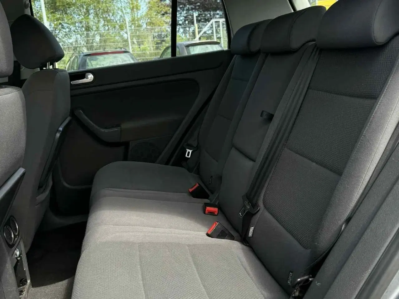 Billede 6 - VW Golf Plus 1,6 Comfortline DSG
