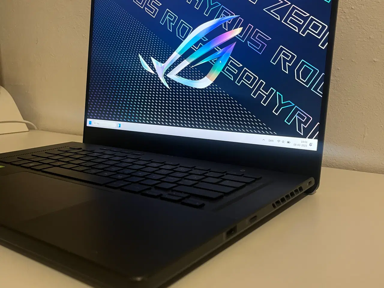 Billede 2 - Stærk Gaming Computer - ASUS ROG Zephyrus G15