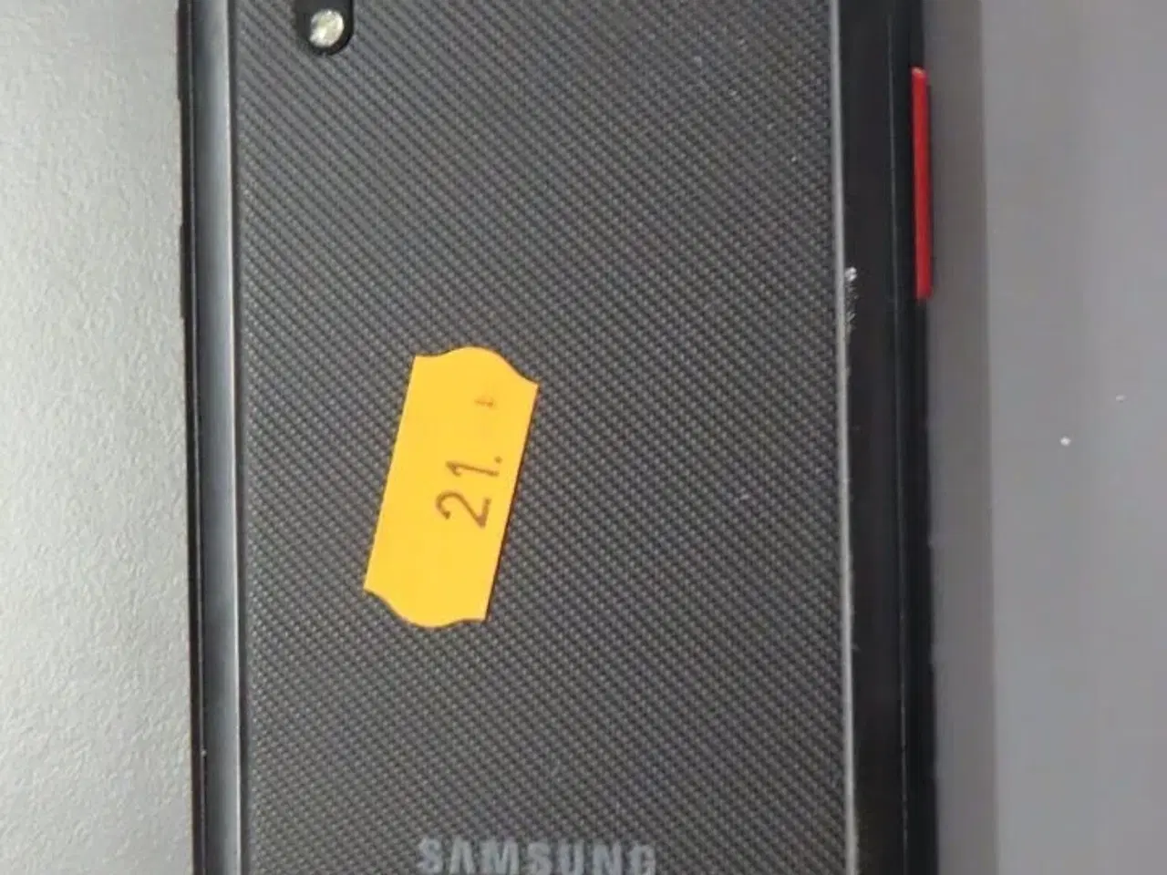 Billede 2 - Smartphone SAMSUNG GALAXY