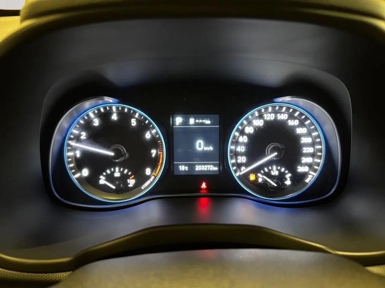 Billede 7 - Hyundai Kona 1,6 T-GDi Trend DCT