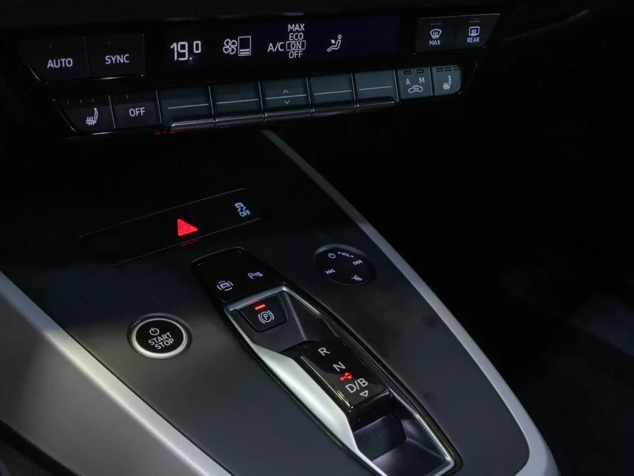 Billede 21 - Audi Q4 e-tron 40 Attraction