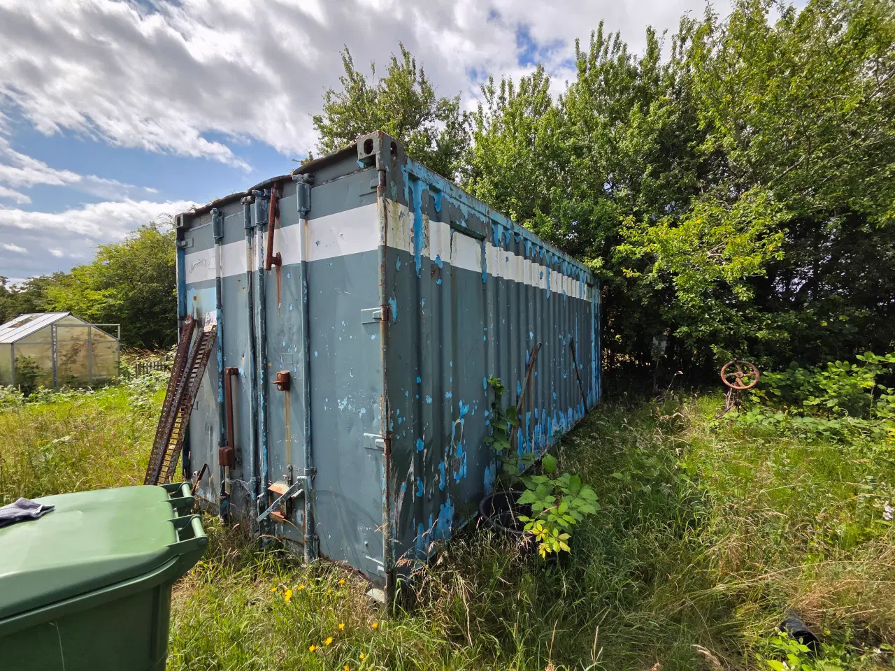 Billede 8 - Container 20 fod 