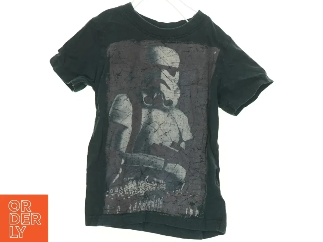 Billede 1 - T-Shirt fra Star Wars (str. 104 cm)