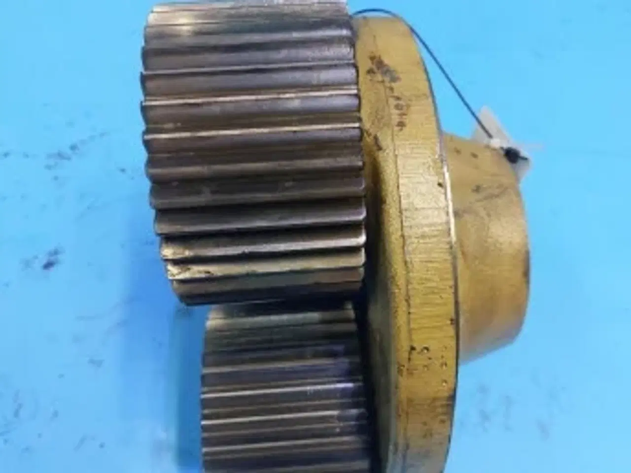 Billede 9 - John Deere 6200 Planet tandhjulsholder L77526