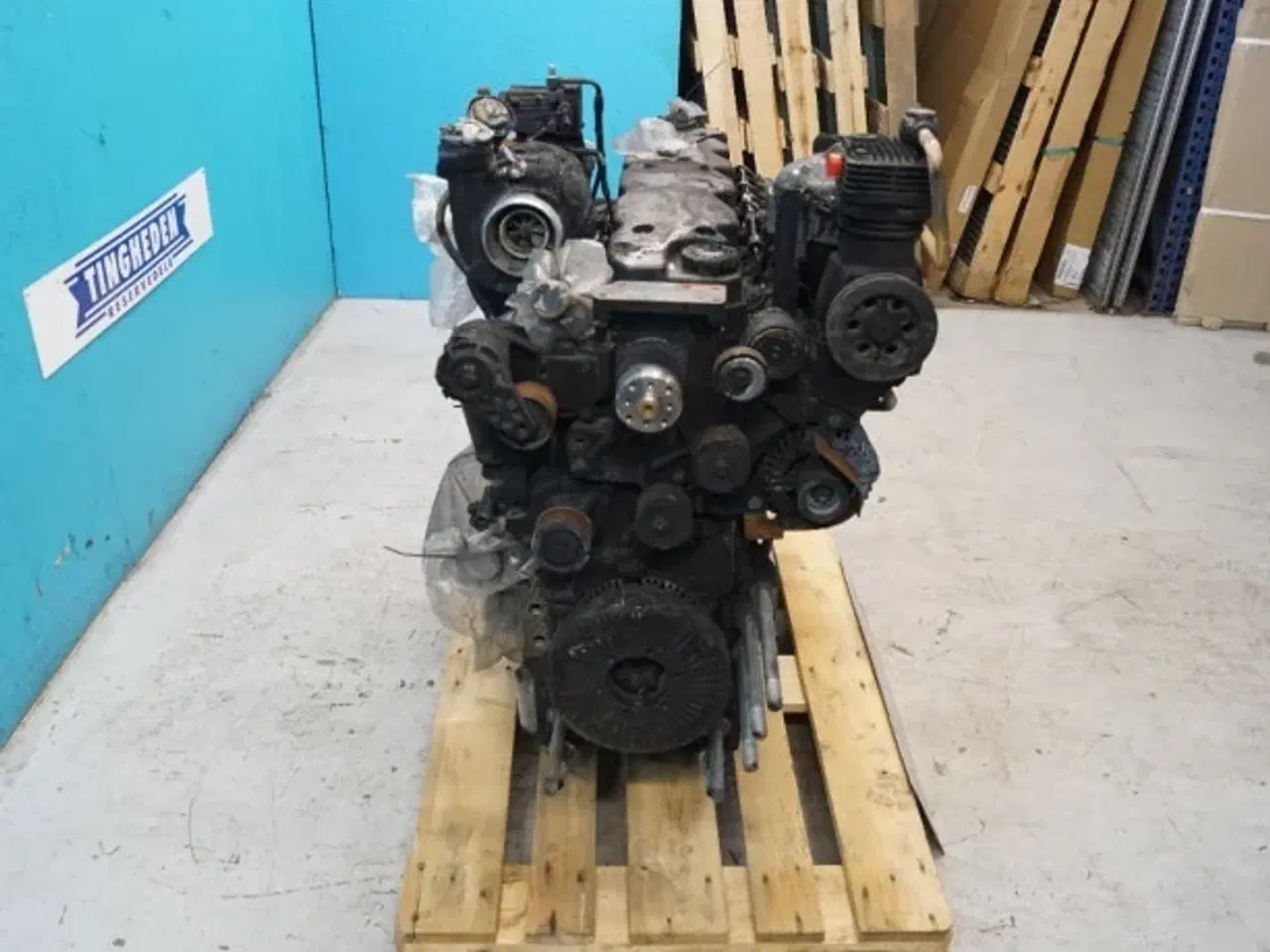 Billede 10 - Iveco 6,7L 51485460