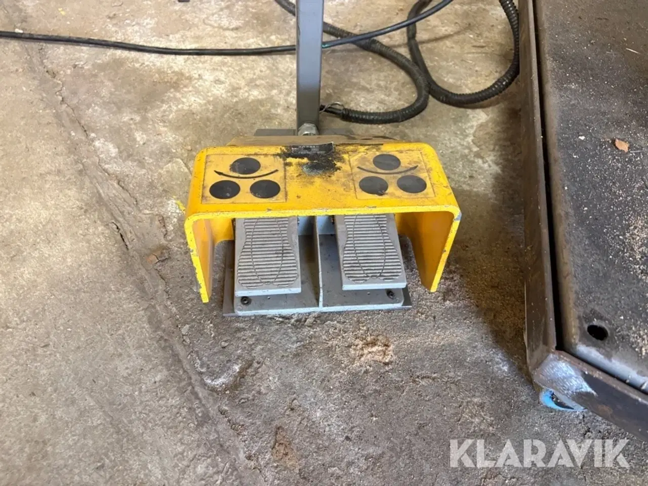 Billede 3 - Bukkemaskine RBM40HV