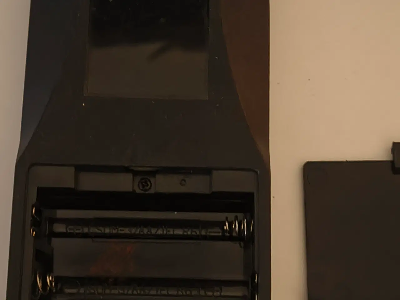 Billede 5 - Denver Fjernbetjening