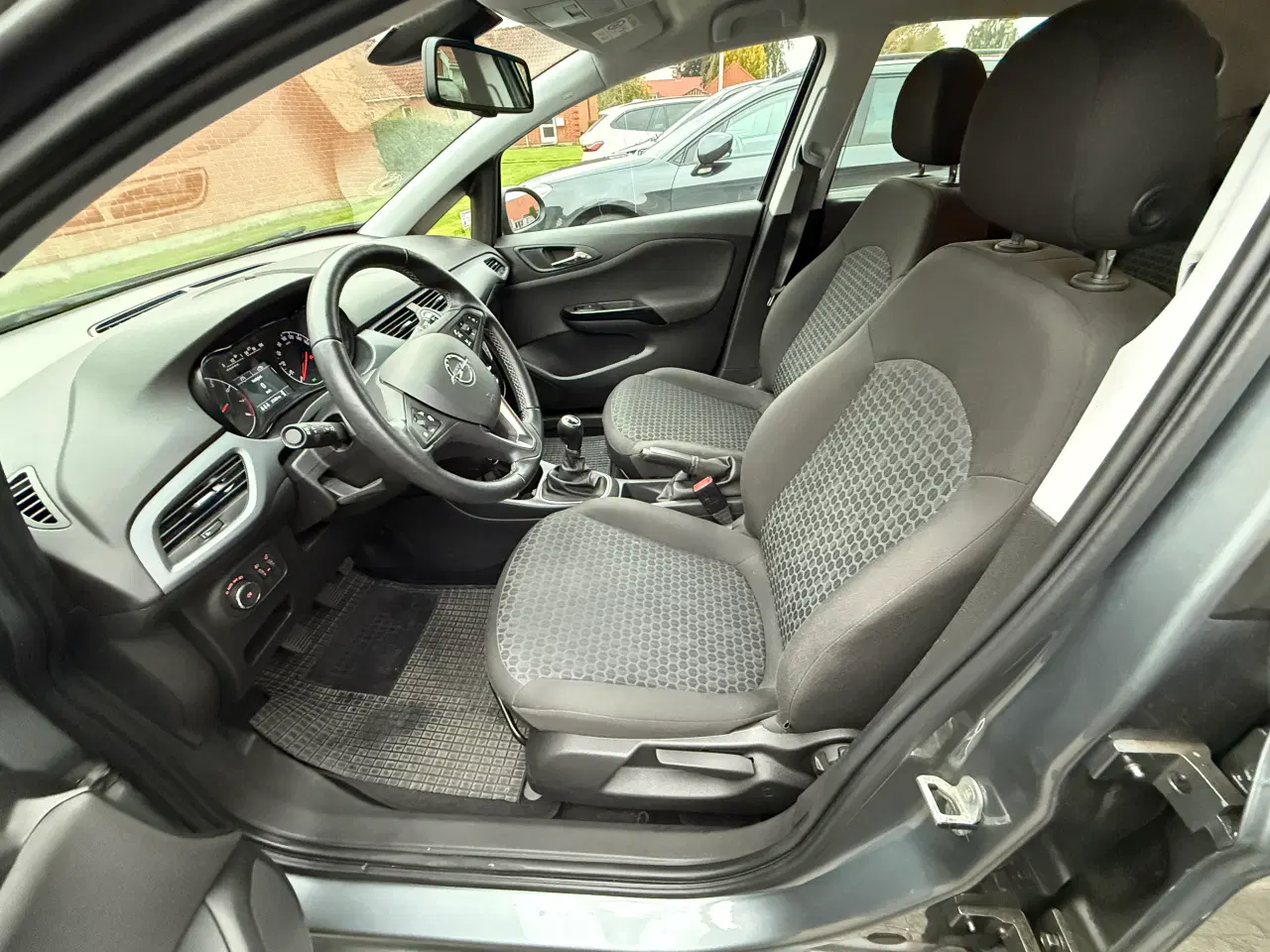 Billede 5 - Opel Corsa 1.4 Enjoy 5-dørs – fra 2019, km 24.000