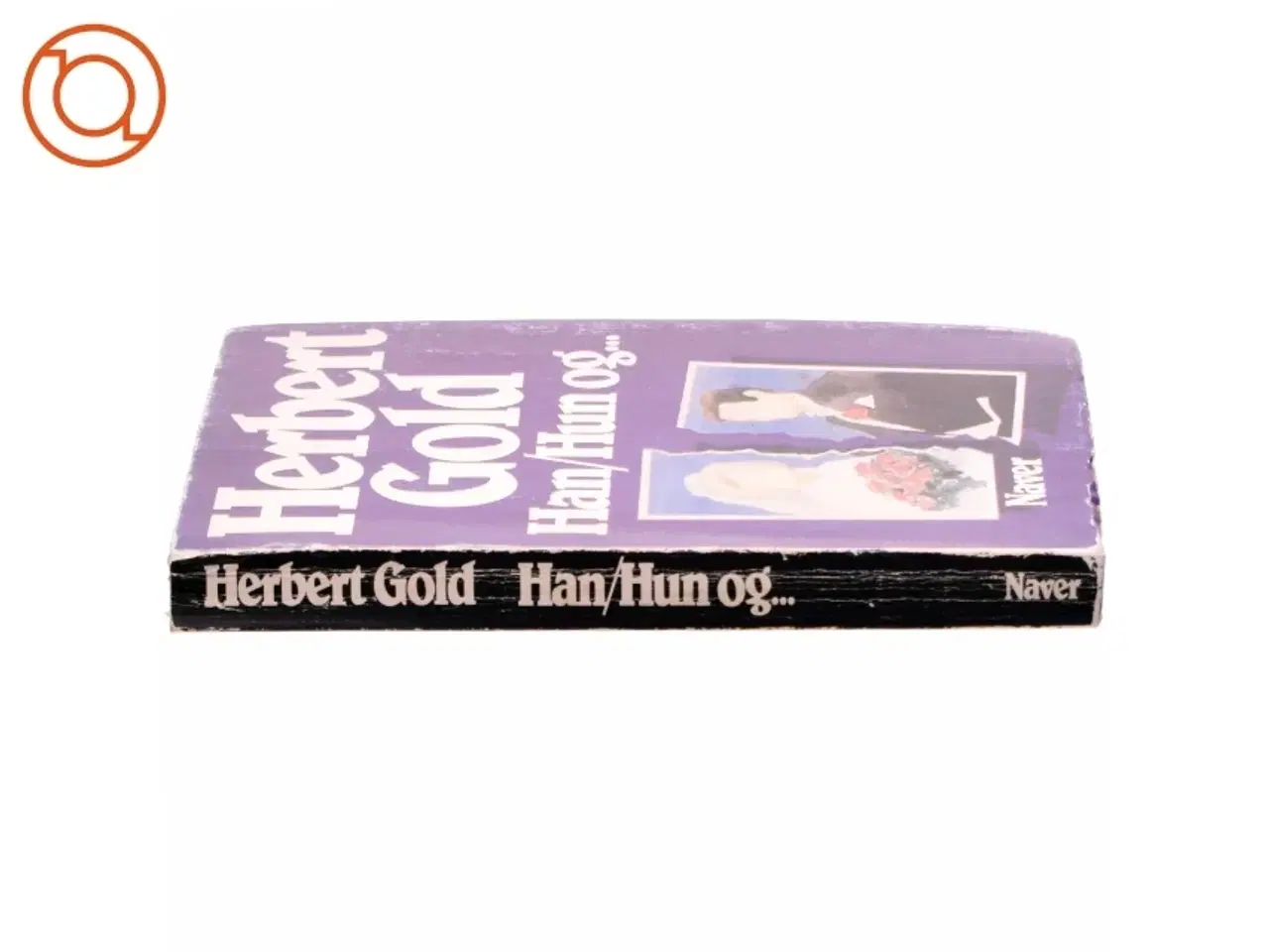 Billede 2 - Han/hun og...af Herbert Gold