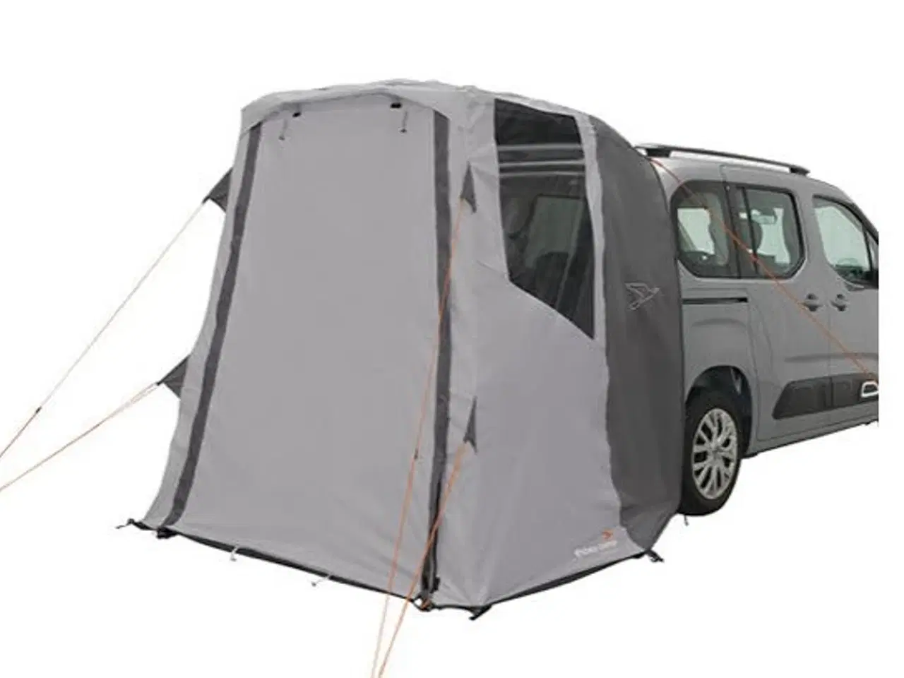 Billede 3 - VW CADDY 1,2 TSI 86 HK NYSYNET 