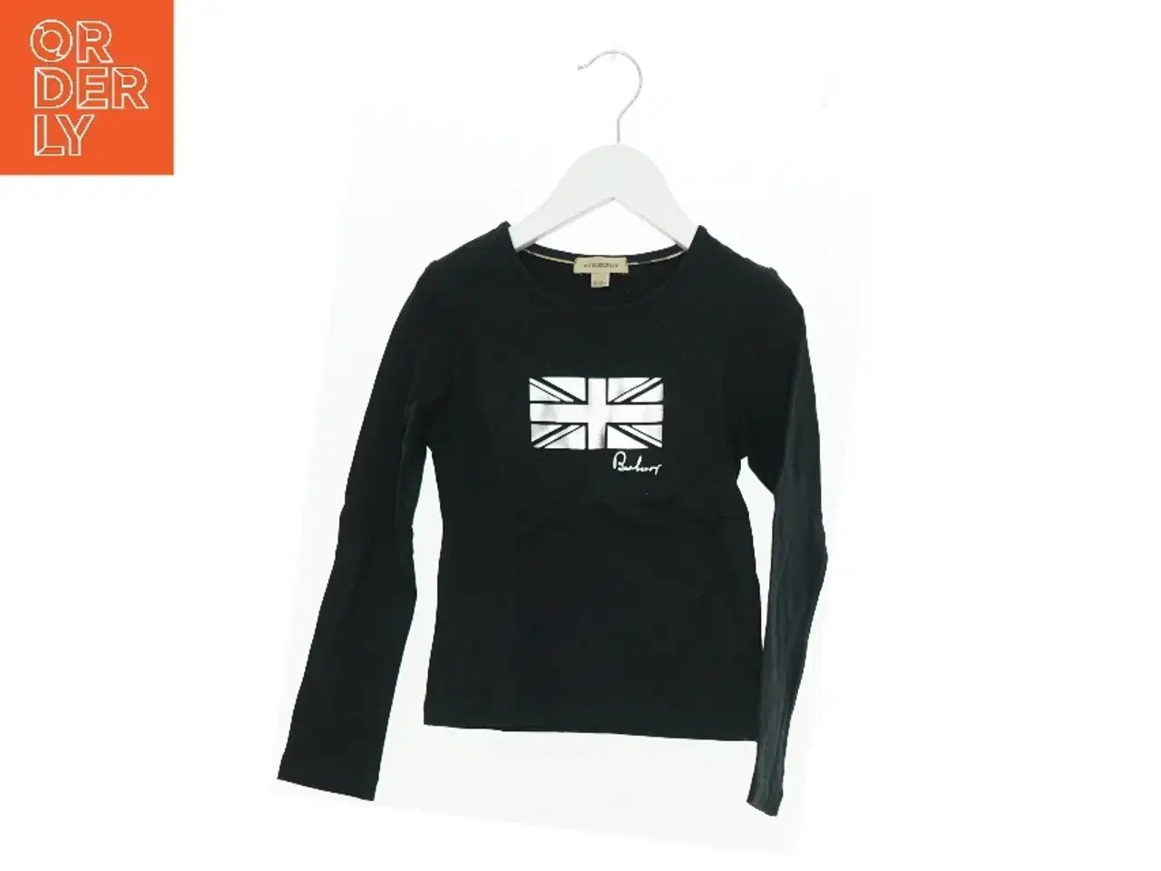 Billede 1 - Trøje fra Burberry (str. 128 cm)