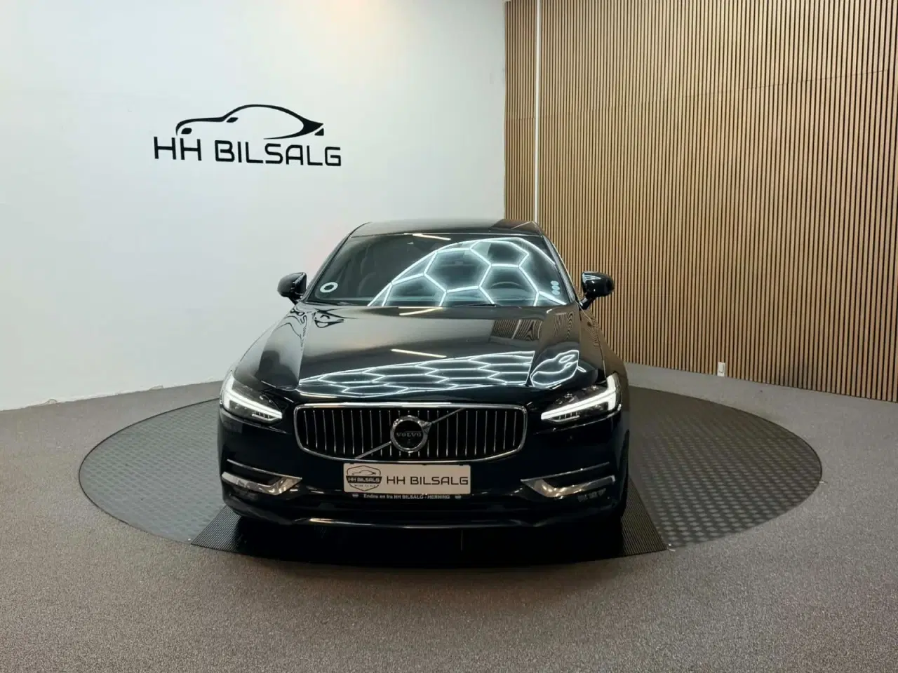Billede 2 - Volvo S90 2,0 D5 235 Inscription+ aut. AWD