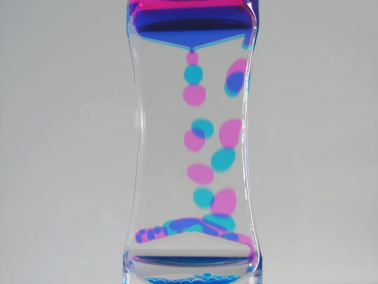 Billede 1 - Timeglas gadget