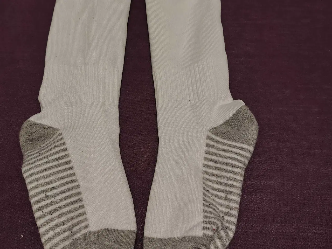 Billede 5 - Fodboldsæt 140-150