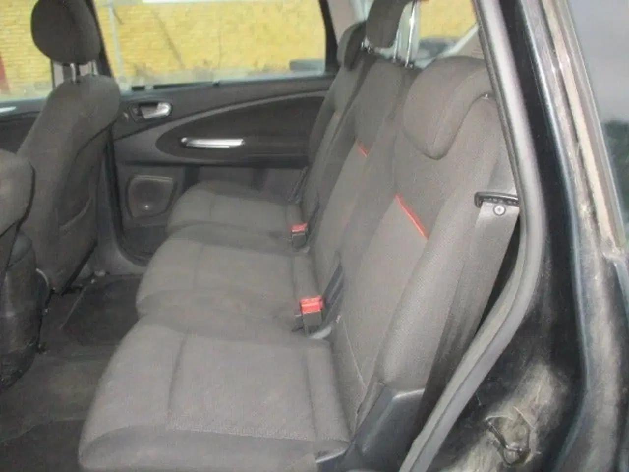 Billede 6 - Ford S-MAX 2,0 Ambiente