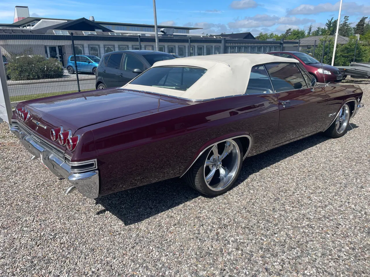 Billede 9 - Chevrolet impala 