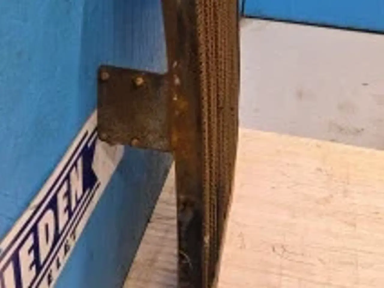 Billede 10 - Case 821E Gitter 87337946