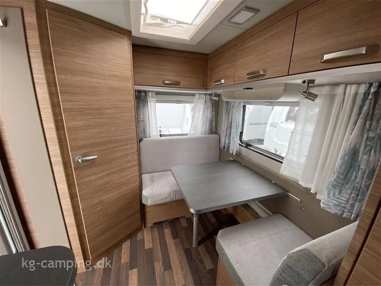 Billede 10 - 2020 - Weinsberg CaraOne 390 QD Perfekt lille vogn til en EL-bil