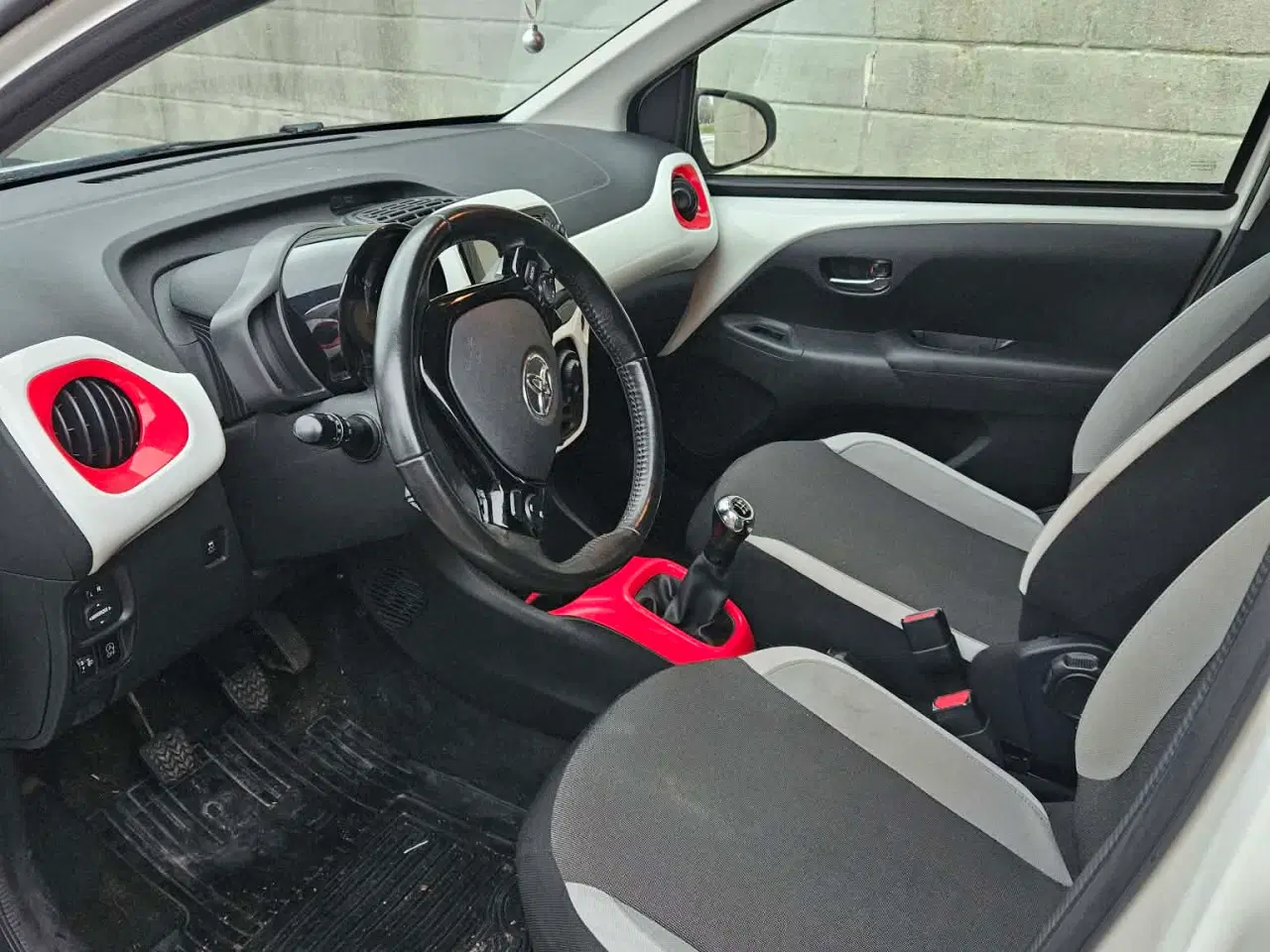 Billede 6 - Toyota Aygo 2015