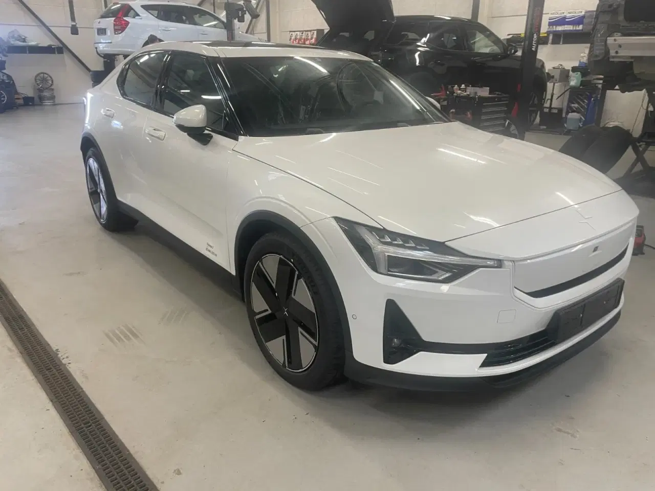 Billede 5 - Polestar 2 Long Range