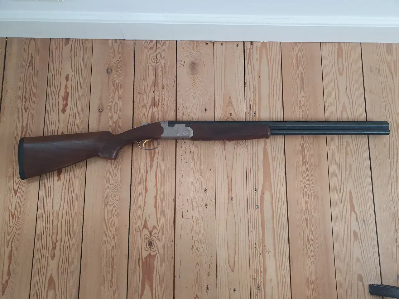 Billede 3 - Beretta Silver Pigeon 1 Links