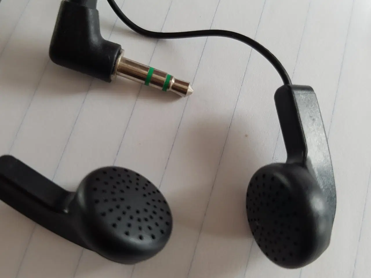 Billede 4 - in-ear hovedtelefoner