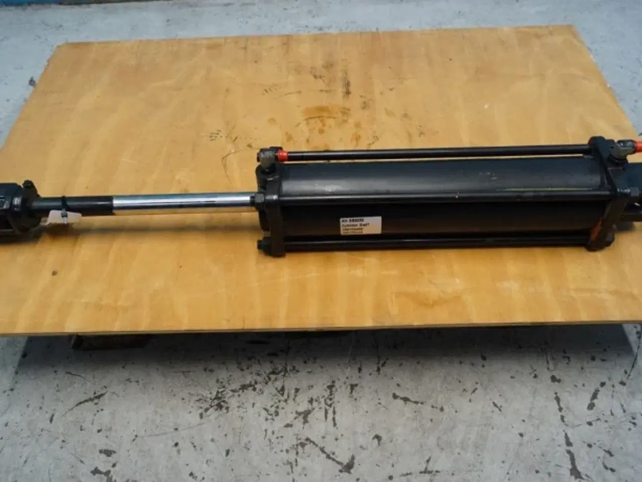 Billede 13 - New Holland BB9090 Cylinder 700723498