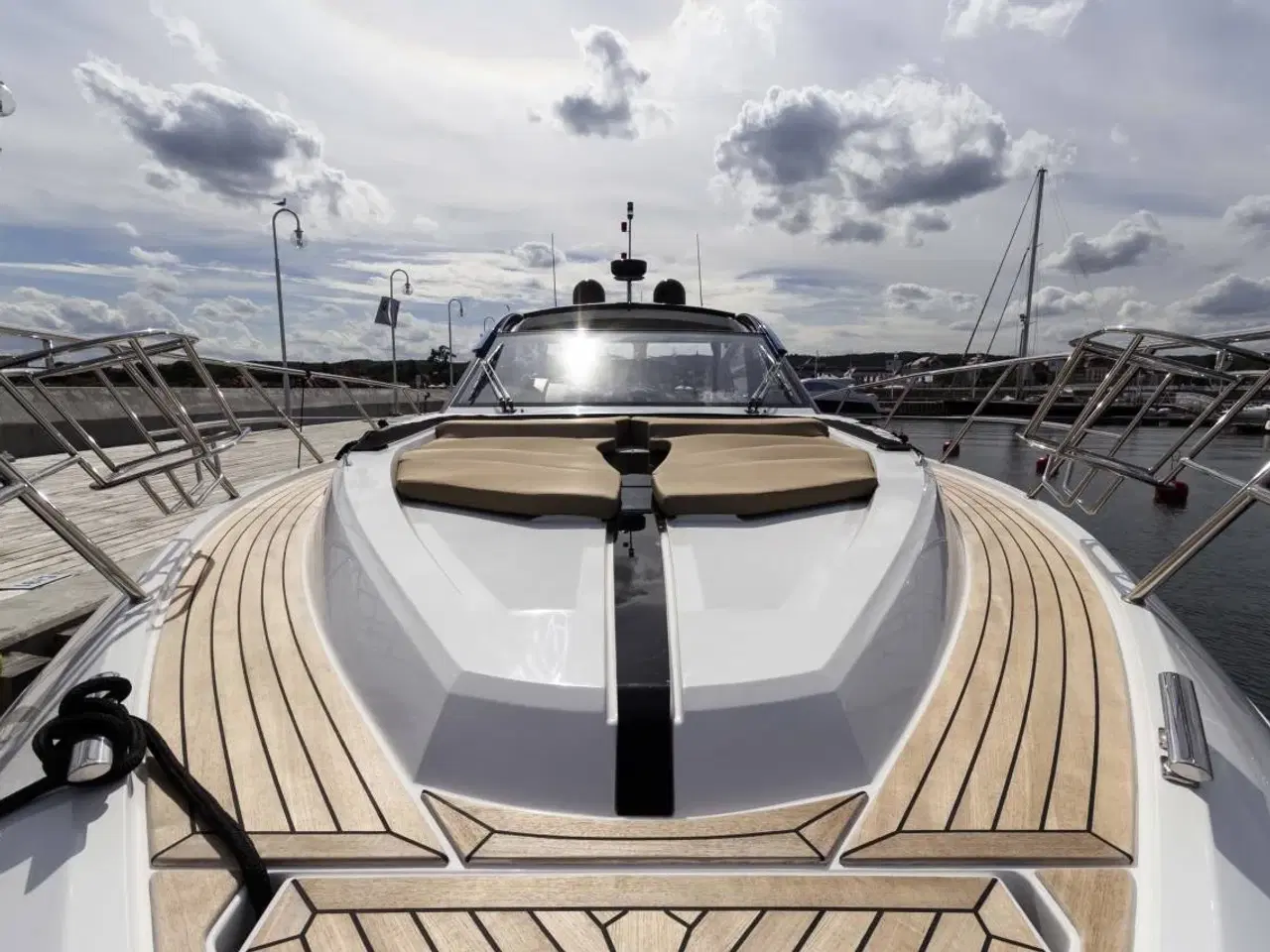 Billede 81 - Galeon 485 HTS