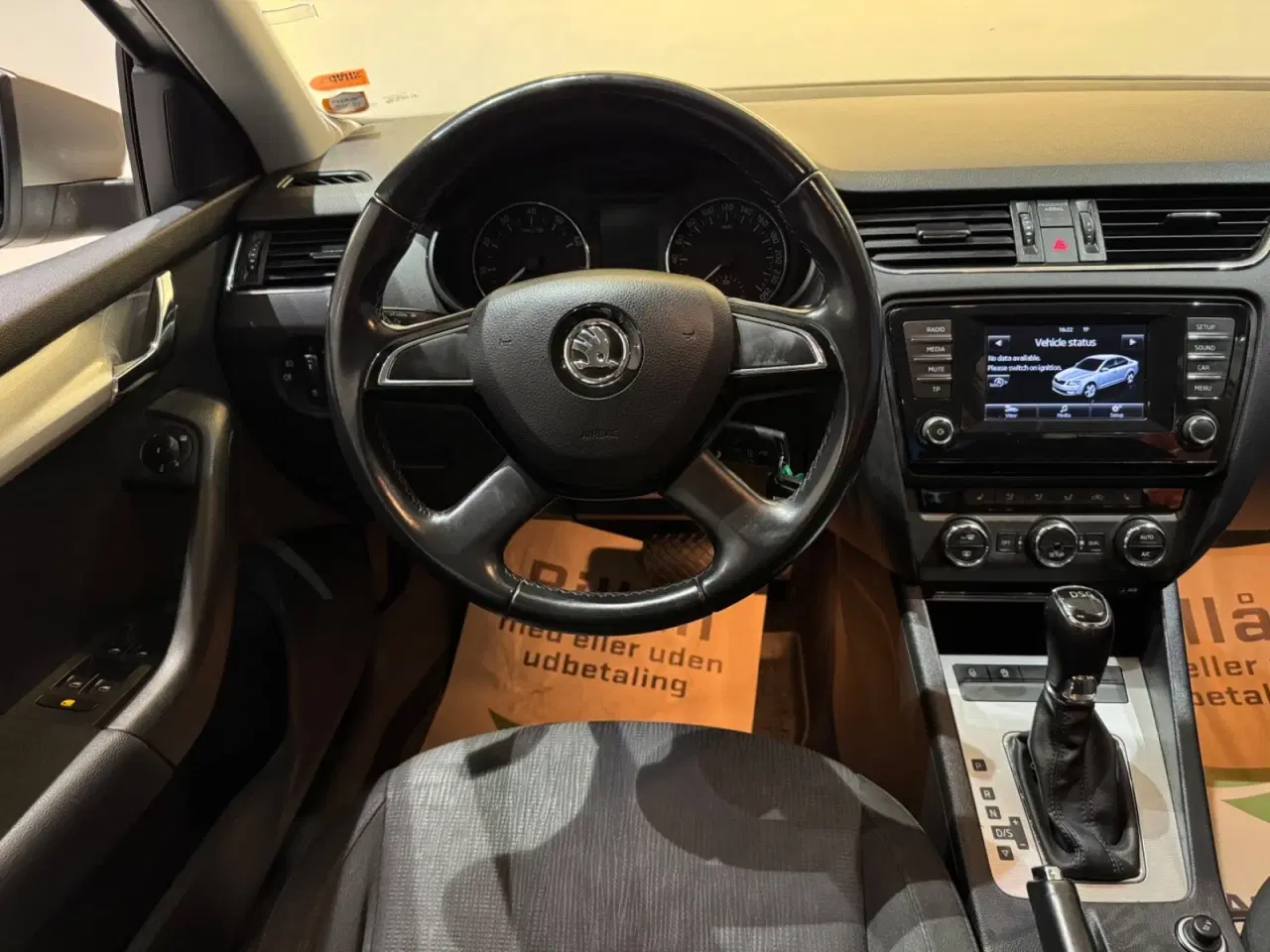 Billede 10 - Skoda Octavia 1,4 TSi 140 Elegance DSG