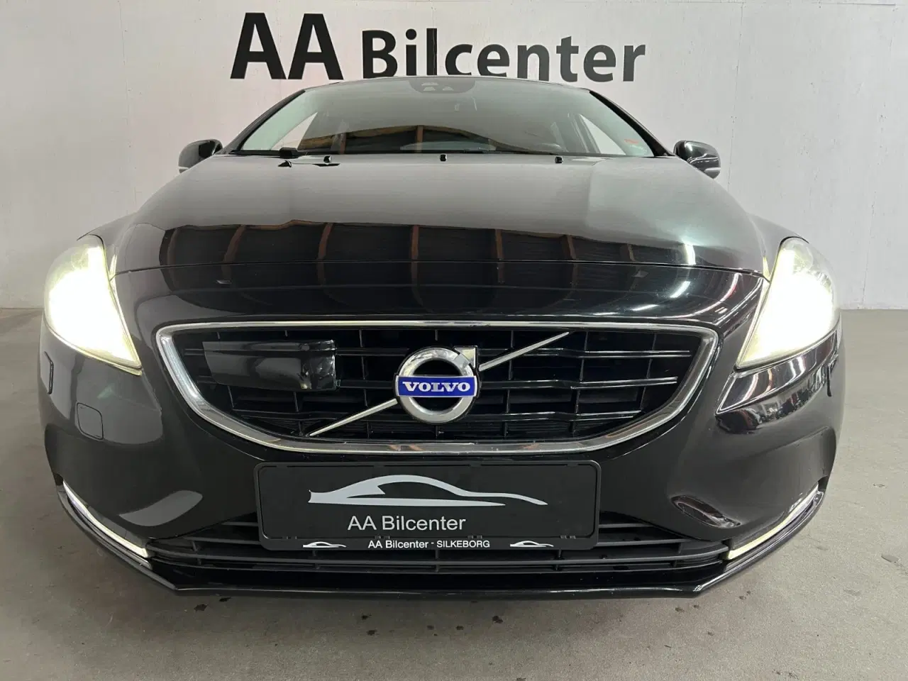Billede 2 - Volvo V40 2,0 D3 150 Momentum