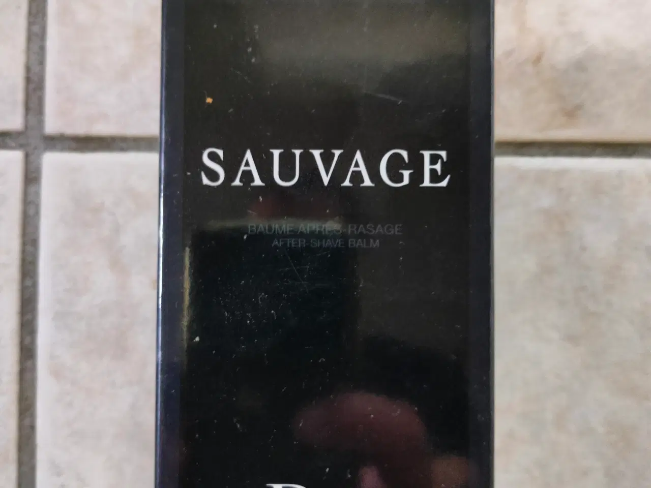 Billede 1 - Sauvage after barbering