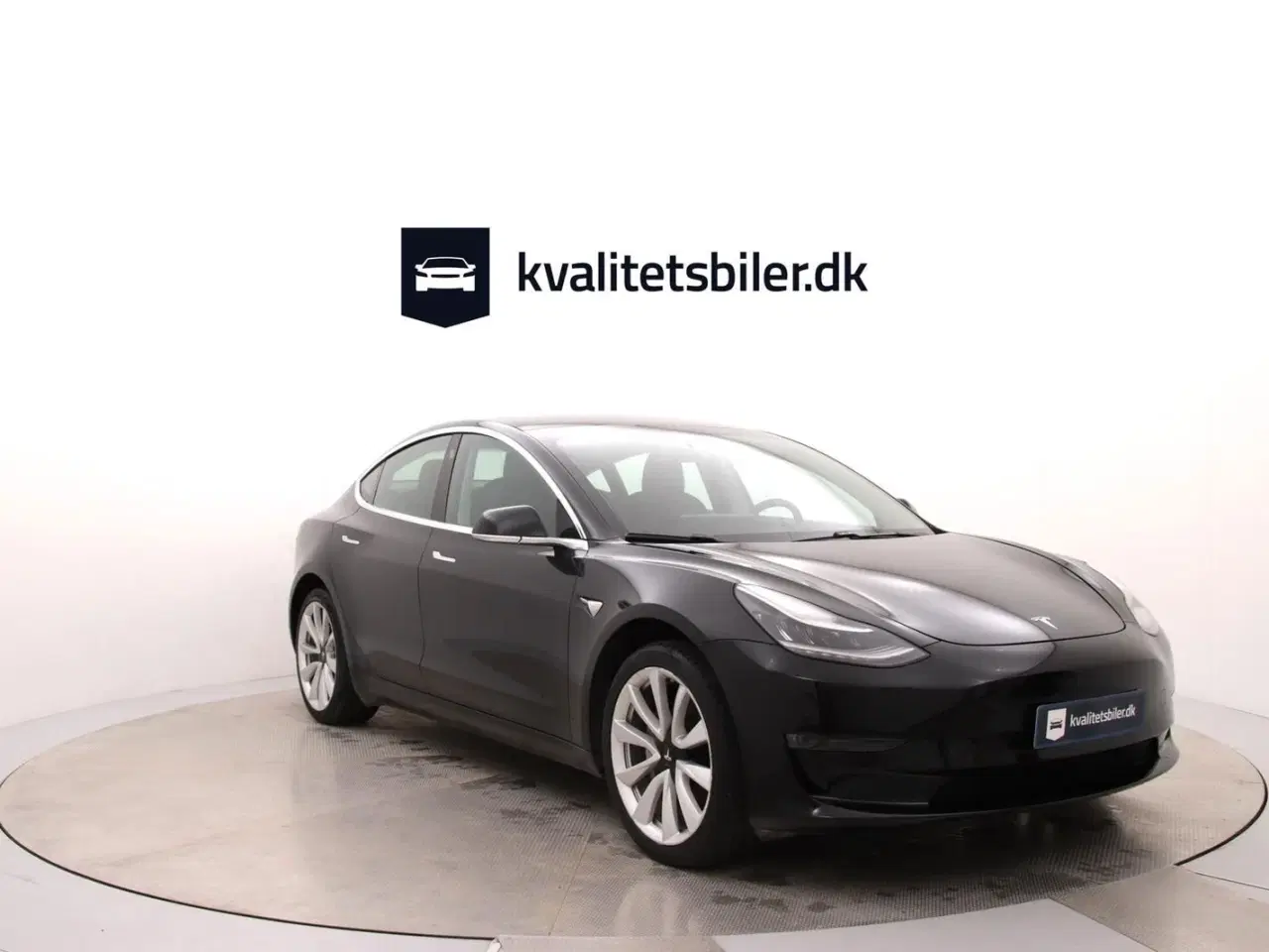 Billede 6 - Tesla Model 3  Standard Range+ RWD