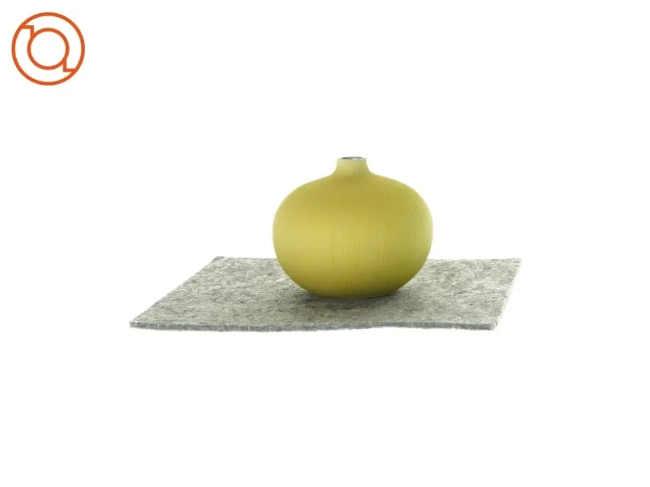 Billede 1 - Vase fra Lindform Sweden