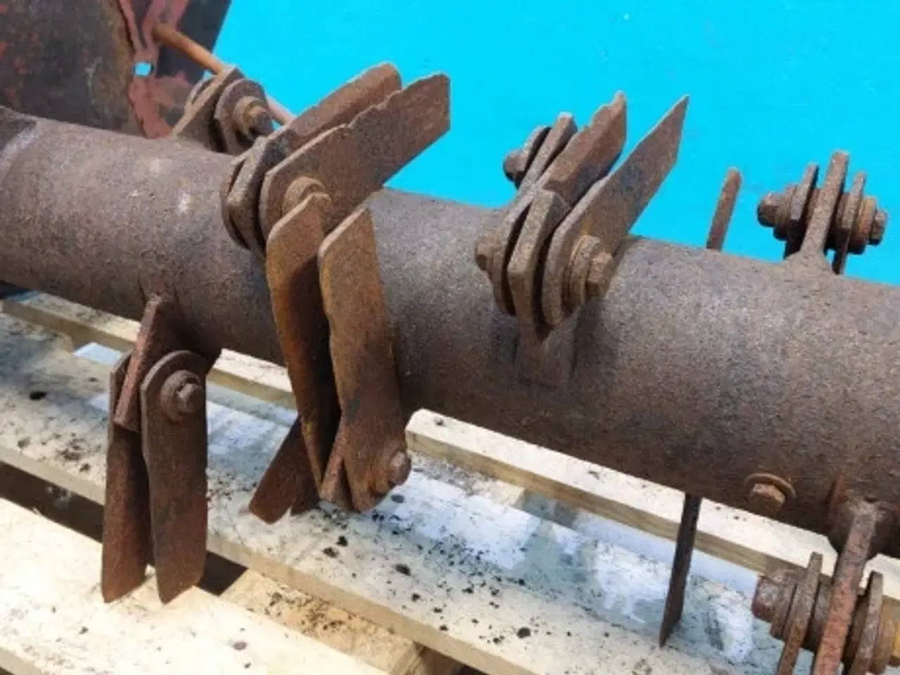 Billede 11 - Case 1680 Snitter